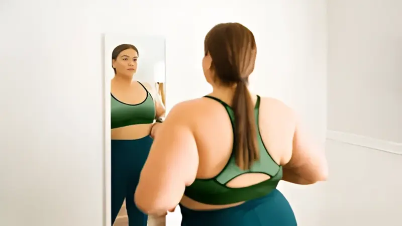 75 Health and Fitness