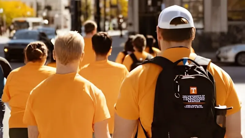 UTK Scholarships