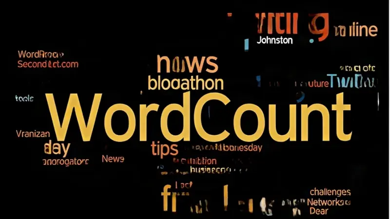 Word Counter Calculator Online