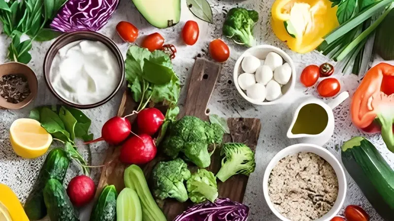 Healthiest Diet in USA
