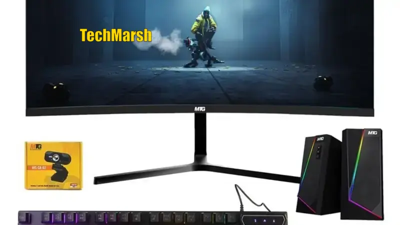 TechMarsh